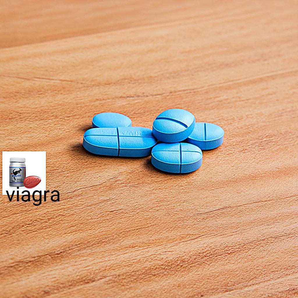 Pasticca viagra